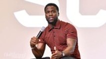 Kevin Hart No Longer Hosting Oscars After Controversy and Academy Ultimatum | THR News