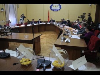 Shorti/ Zgjidhen tetë anëtarët e KED-së, një vend mbetet bosh nga Prokuroria e Apelit
