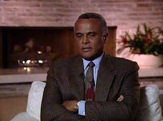 Smothers Brothers Comedy Hour Dvd Extra - Harry Belefonte Interview About Censored Song