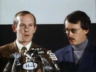 Smothers Brothers Comedy Hour Dvd Extra - Post Firing Press Conference