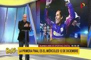 Alianza Lima vs. Sporting Cristal: todo lo que debes saber sobre la final del Descentralizado 2018