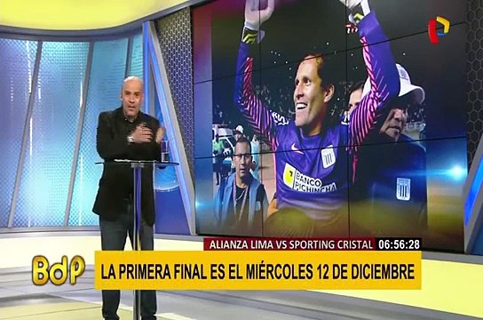 Alianza Lima vs. Sporting Cristal: todo lo que debes saber sobre la final del Descentralizado 2018