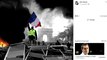 How Facebook spurred the 'yellow vest' protests
