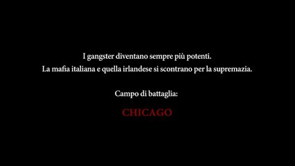 GANGSTER LAND WEBRiP (2017) (Italiano)