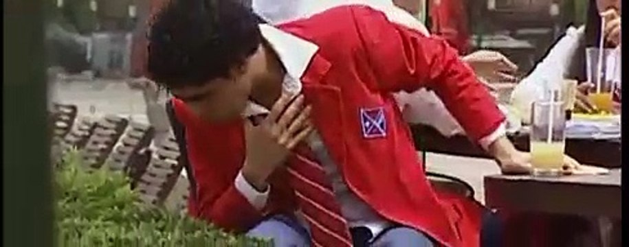 Rebelde (RBD) Capítulo 41 Completo HD - Capítulo 41 Rebelde (RBD) Completo HD