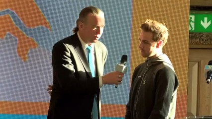 The Announcement Of The Tour de Yorkshire Route!