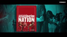 Débat sur Assassination Nation - Le Cercle du 07/12