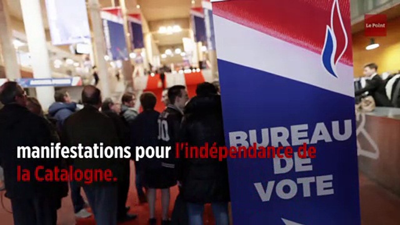 Gilets jaunes : le passé politique de leurs représentants