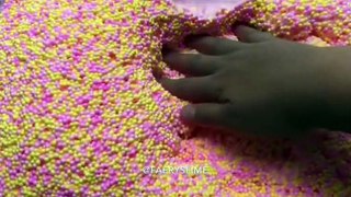 Satisfying Slime Asmr Videos!!