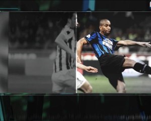 كرة قدم: الدوري الإيطالي: قمّة كروية: يوفنتوس × إنتر