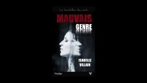 Mauvais genre - Isabelle Villain