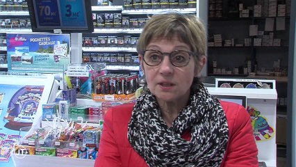 Le journal - 07/12/2018 - Tours : week-end sous haute sécurité