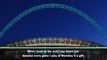 It's 'a gift' to play at Wembley - Pochettino