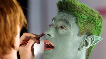 Comic Con Experience chega a São Paulo