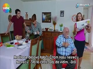 Zabranjena ljubav 21 epizoda 1 deo ( ASLA VAZGEÇMEM)