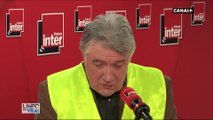 Qui sont ces gilets jaunes qui tirent les ficelles du mouvement ? - L'info du vrai du 07/12 - CANAL+