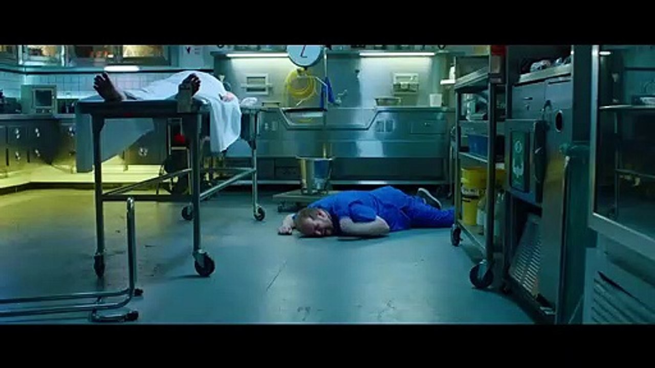 SAM DID IT - Teaser Trailer