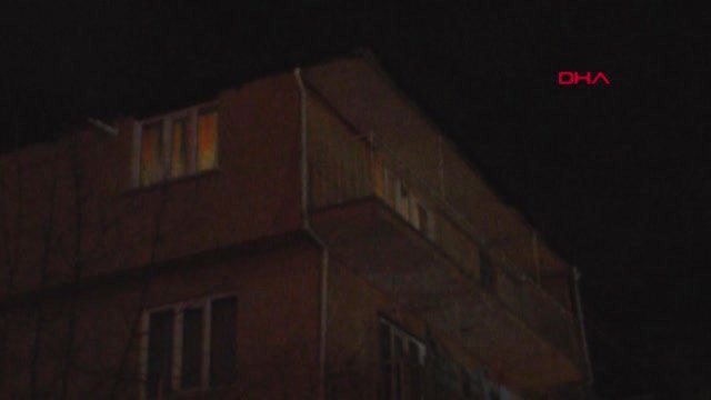 Denizli Derse Gitmeyen Öğretim Görevlisi Evinde Ölü Bulundu