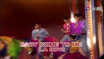 L.A BOYZ-Baby come to me