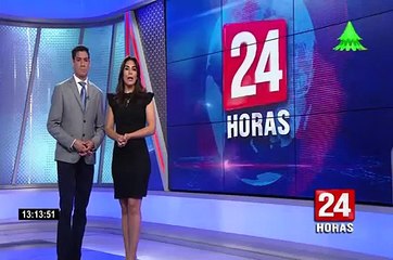 Puente Piedra: desarticulan banda dedicada al tráfico de terrenos
