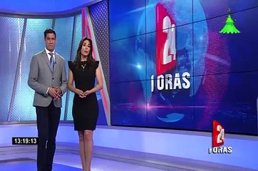 Chiclayo: tráiler choca contra minivan que transportaba escolares