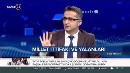 CHP'nin "Milli" kelimesine alerji sebebi ne?