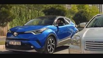 Hybrid’in Adı Toyota! - Şarkılı Toyota Yeni Reklam Filmi