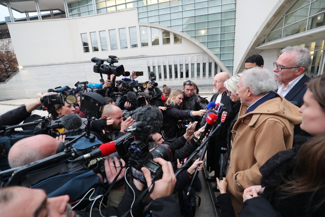 Les réactions après les nouveaux aveux de Jonathann Daval