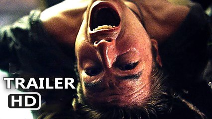 PLEDGE Official Trailer