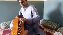 Rasool Bakhsh Fareed and Shahbaz Fareed / Balochi music