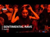Sentimental Rave | LOW HEAT Paris 001