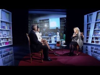 Artur Spanjolli dhe Diana Kastrati të ftuar në "Kronikë e Pambaruar"