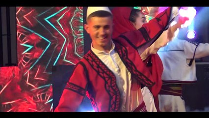 Rexhije Fazliu  -  Lute lute nana bijen (Gezuar 2019) A-Group