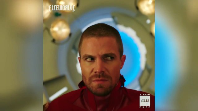 DCTV Elseworlds Crossover Featurette - The Flash, Arrow, Supergirl, Batwoman (2018)