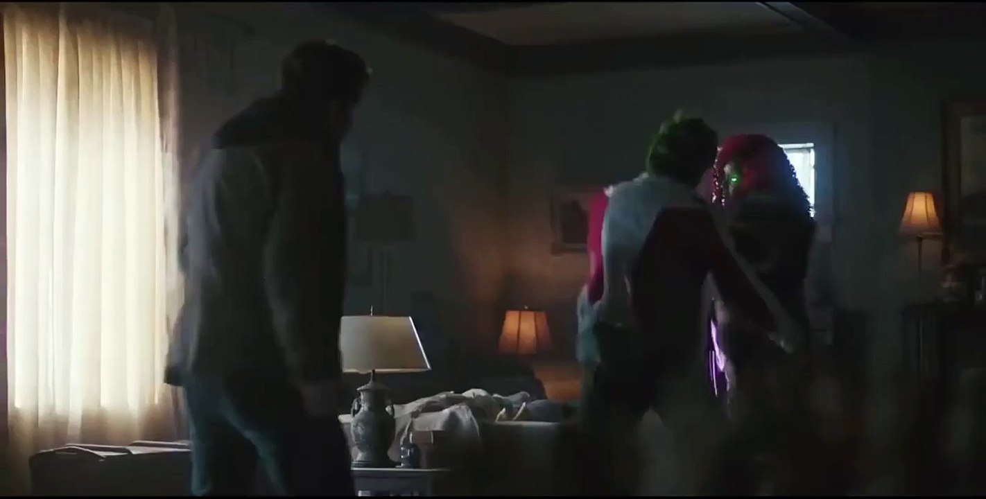 Titans Season 1 Ep.10 Promo Koriand'r (2018) DC Universe