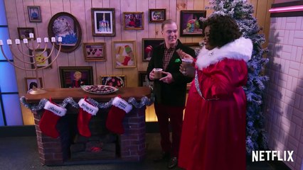 Nailed It! Holiday! | Teaser [HD] | Netflix