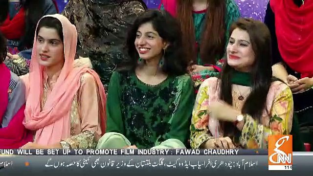 Joke Dar Joke – 7th December 2018