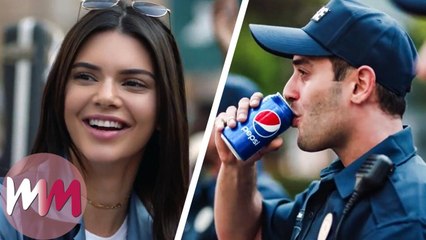 Top 10 Controversial Kardashian-Jenner Scandals