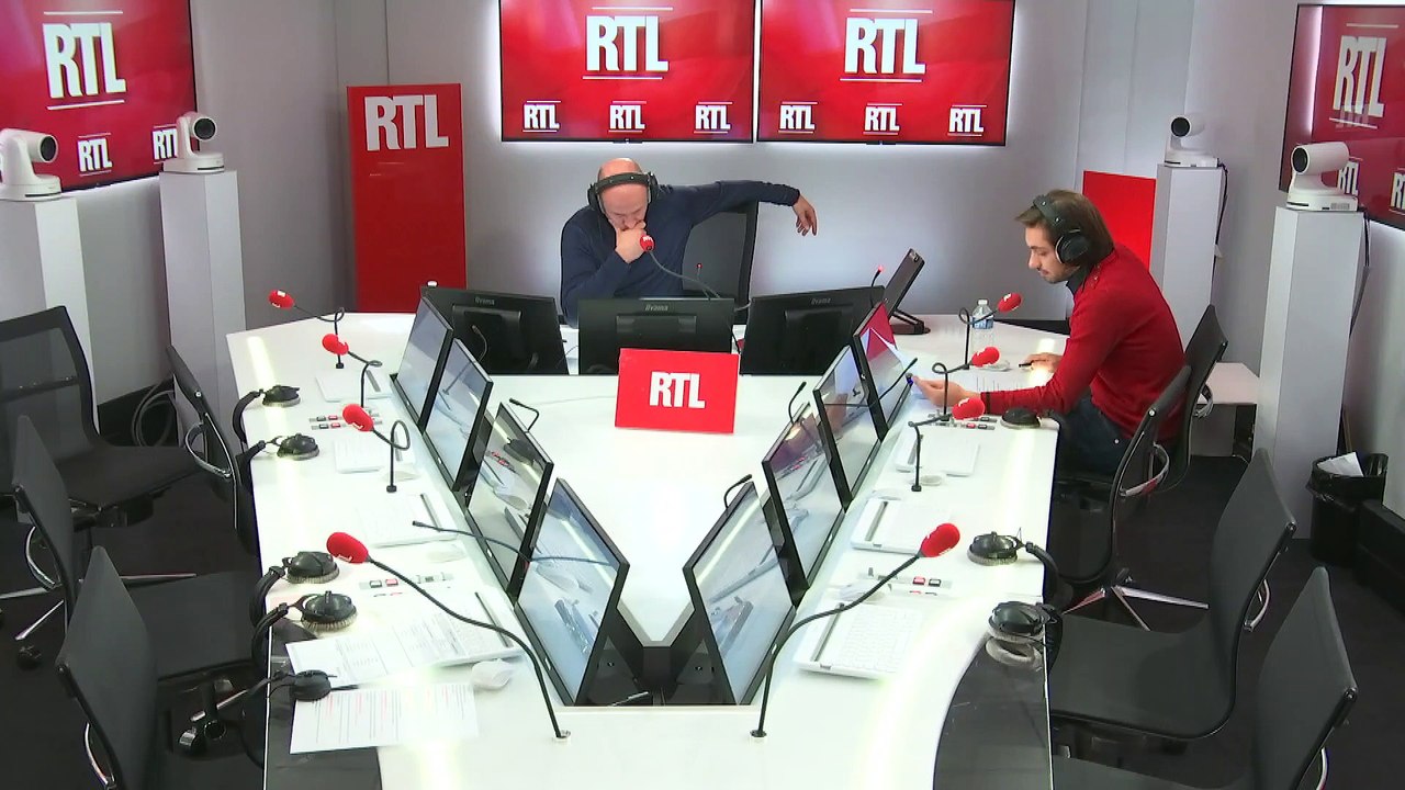 "Gilets jaunes" : Paris brûle-t-il ?