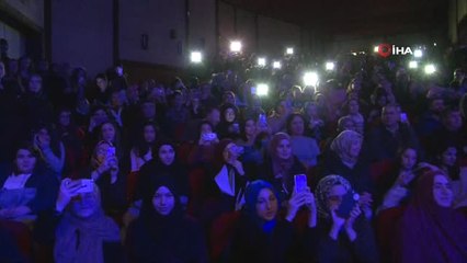 İstanbul'da İmera'yla Karadeniz Rüzgarı Esti