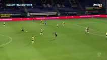 GUUS TIL AMAZING GOAL - Fortuna Sittard vs AZ Alkmaar 0-3 | Eredivisie 07/12/2018