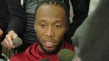 Larry Fitzgerald on the state of the Cardinals - ABC15 Sports