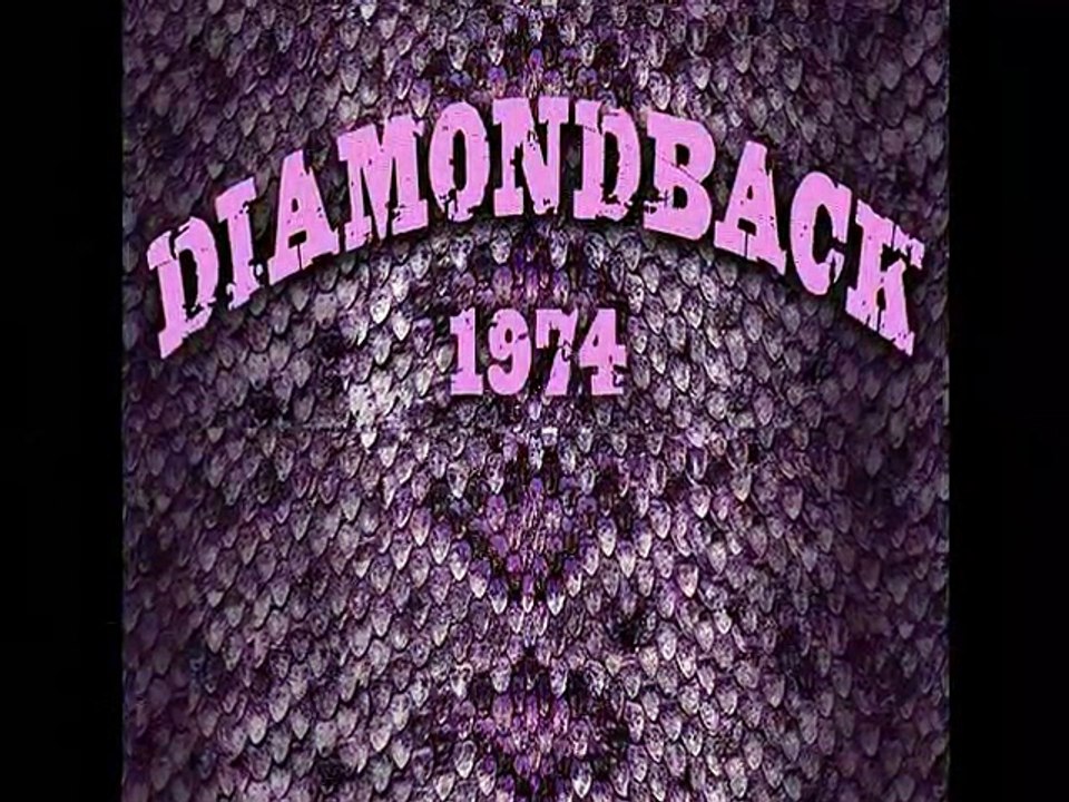 Diamondback   "How Many More Years" ( Mainline, Luke & The Apostles & Ugly Ducklings,members)  1974  Canada previously unissued