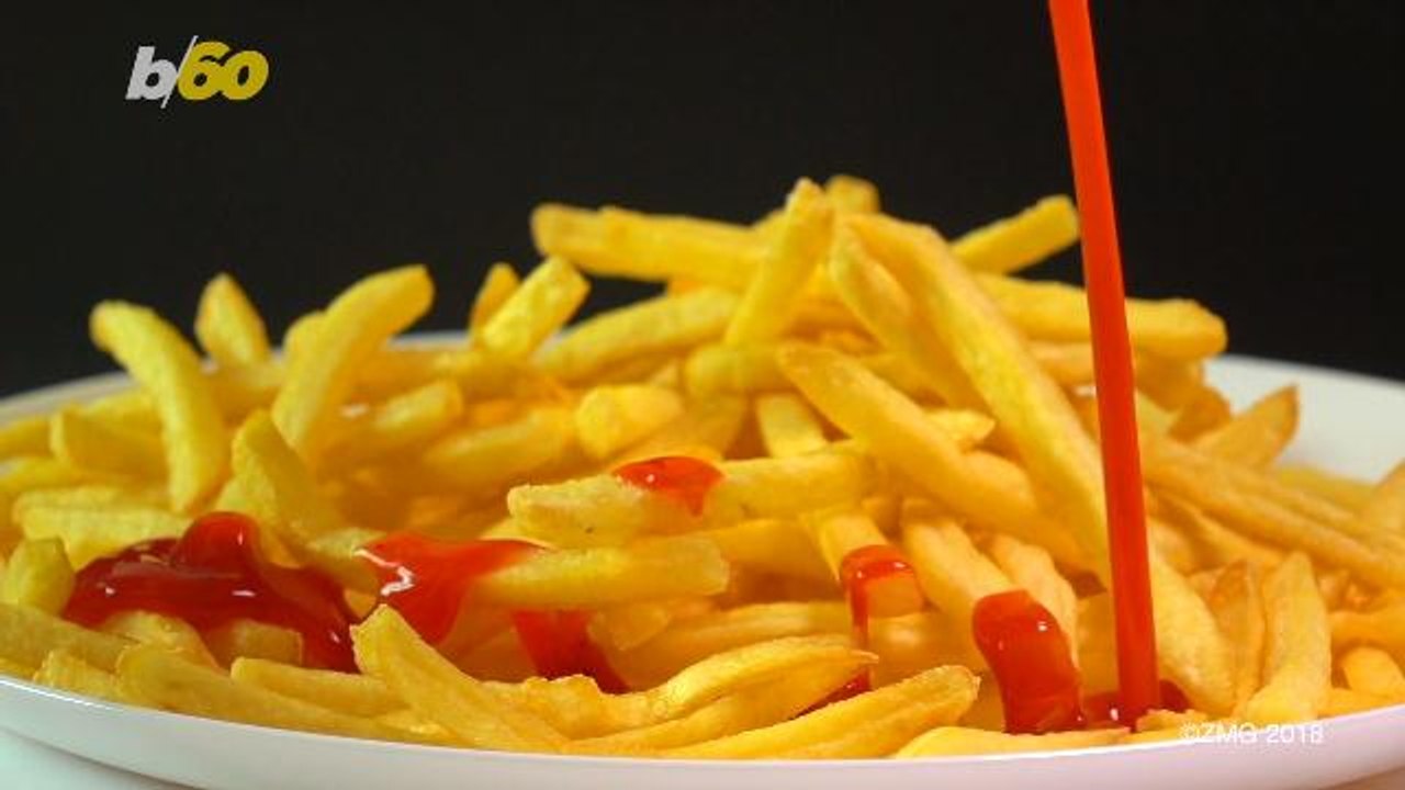 McDonald's Possibly Releasing Bacon Cheesy Fries In 2019
