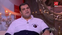 أمي ما ماتت جوعا.. بأداء مؤثر أحمد فتحي يتمرد على الكوميديا مع عمرو أديب