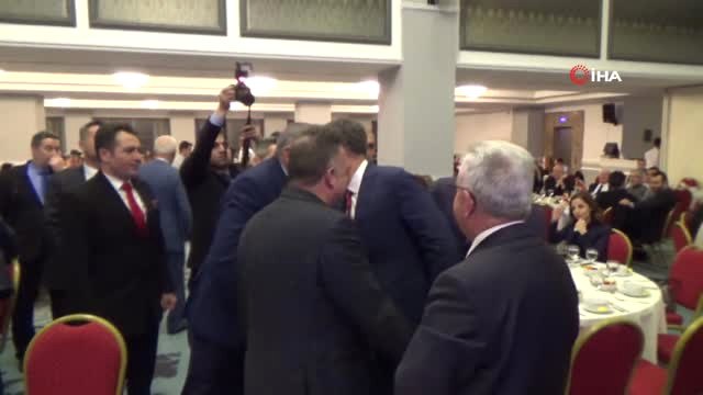 TBB Başkanı Feyzioğlu: Devlet Yeterlilik Sınavı İstiyoruz