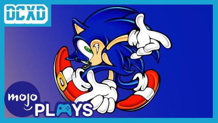 Top 10 Games That Aren't As Good As You Remember Them! Deconstructed