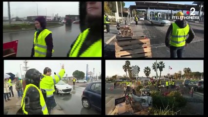 "Gilets jaunes" : quelle mobilisation samedi ?