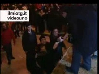 CAPODANNO IN PIAZZA A MATERA