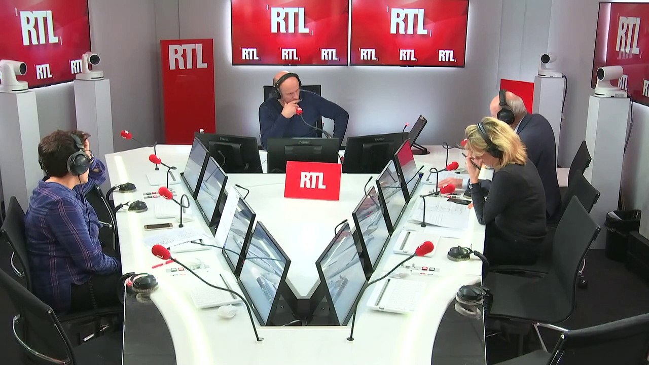 "Gilets jaunes" : "Quel gâchis", après l'espoir suscité par l'élection de Macron", dit Mazerolle